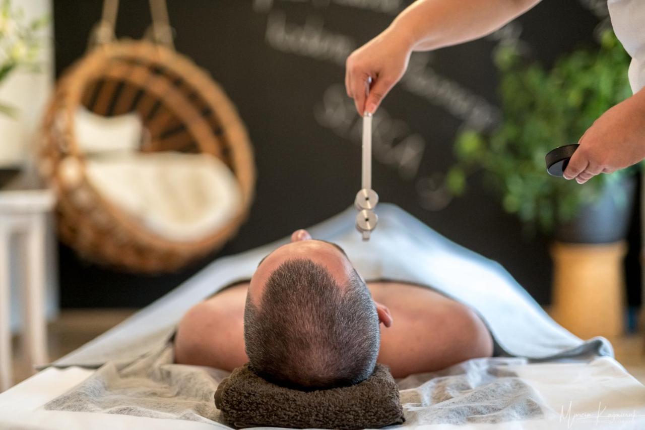 Boutique Eco Hotel Sasanka Szklarska Poręba Esterno foto
