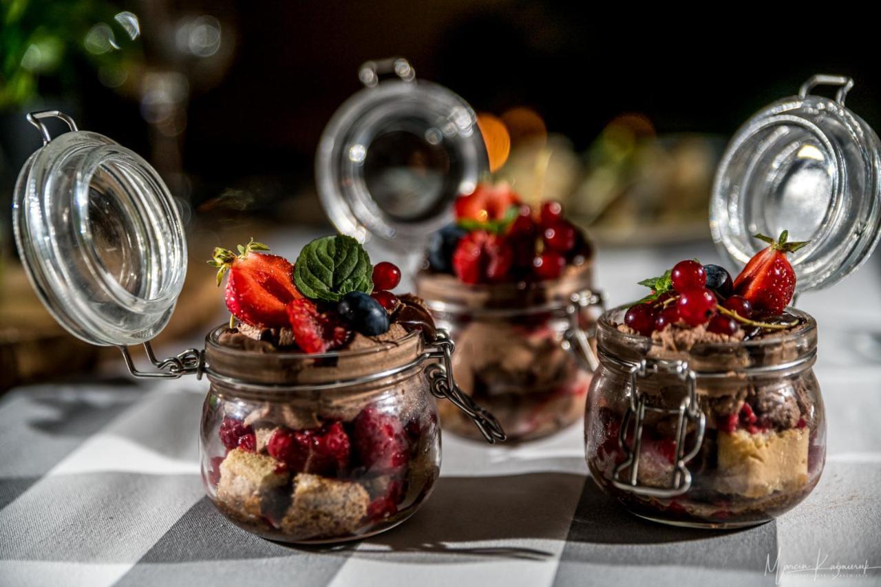 Boutique Eco Hotel Sasanka Szklarska Poręba Esterno foto