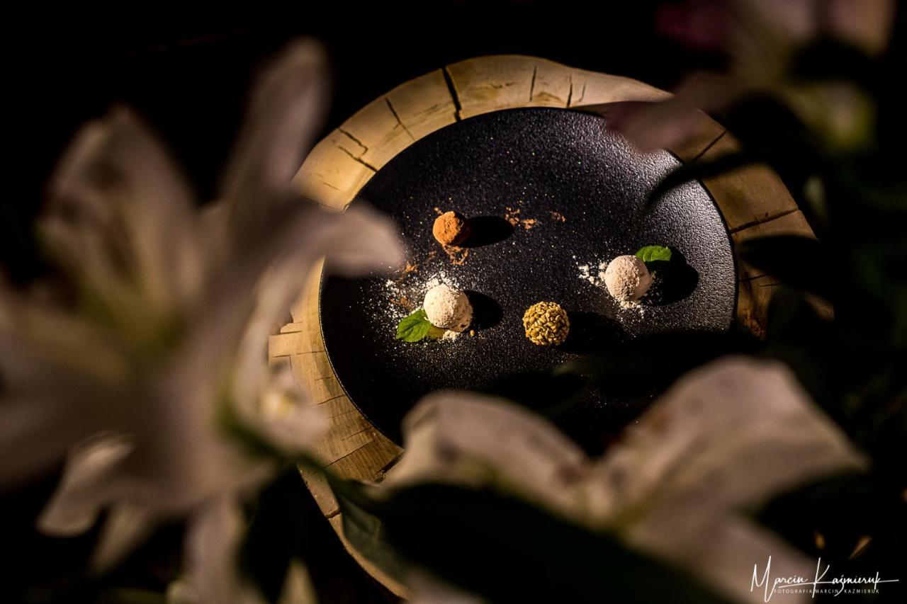 Boutique Eco Hotel Sasanka Szklarska Poręba Esterno foto