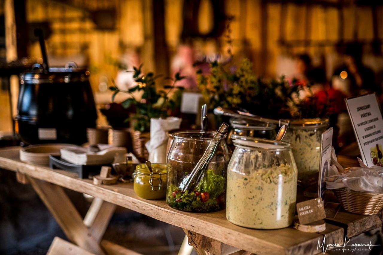 Boutique Eco Hotel Sasanka Szklarska Poręba Esterno foto