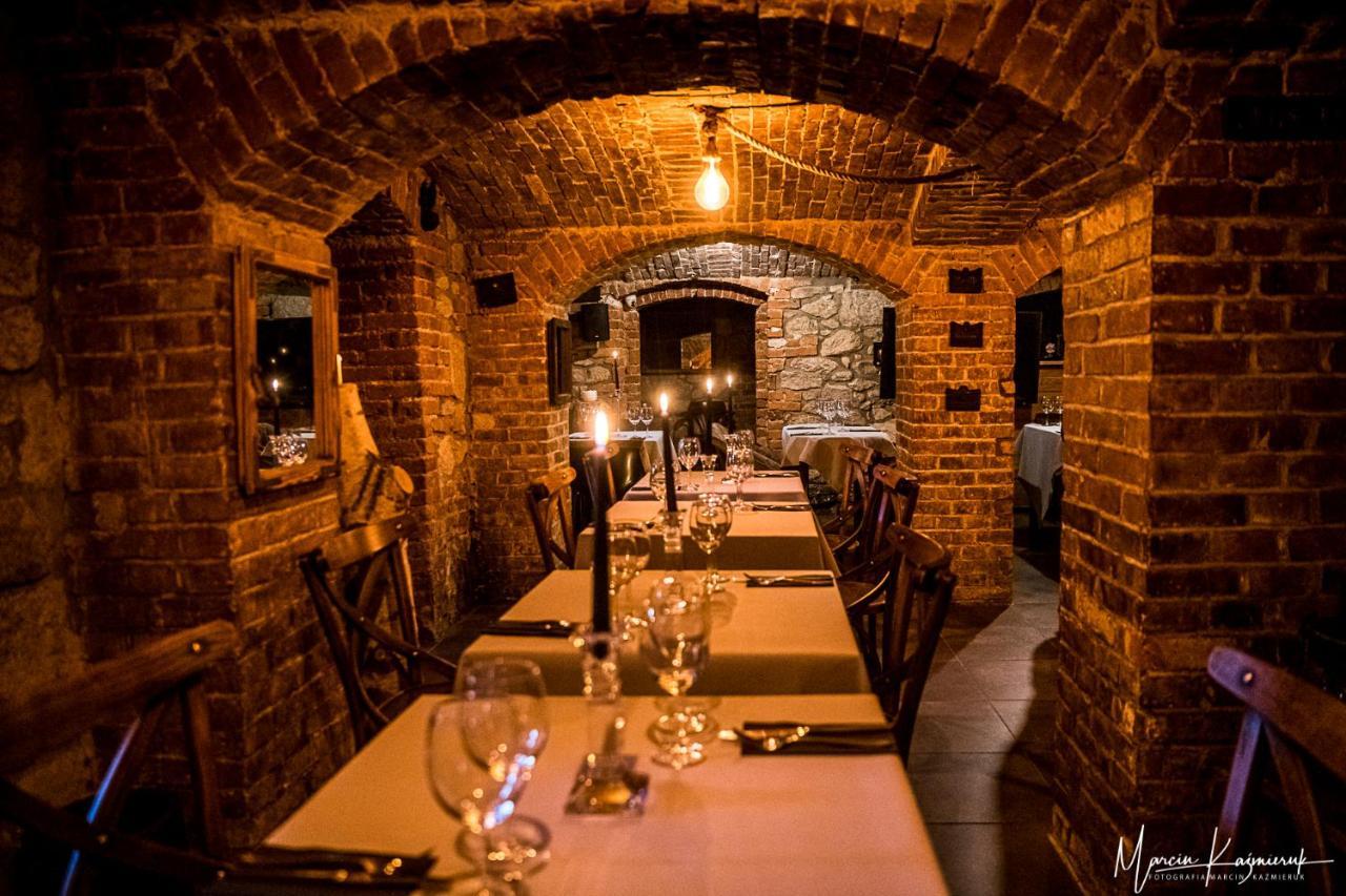 Boutique Eco Hotel Sasanka Szklarska Poręba Esterno foto