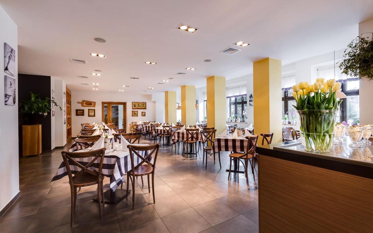 Boutique Eco Hotel Sasanka Szklarska Poręba Esterno foto