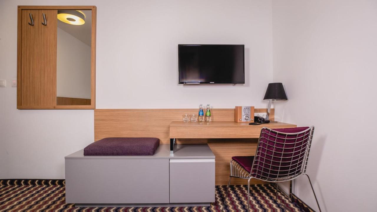 Boutique Eco Hotel Sasanka Szklarska Poręba Esterno foto
