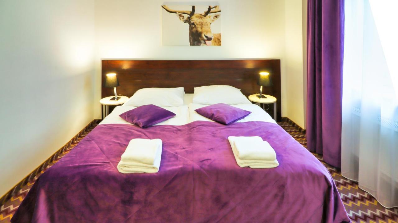 Boutique Eco Hotel Sasanka Szklarska Poręba Esterno foto