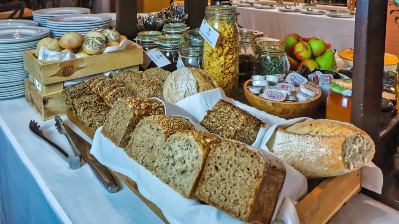Boutique Eco Hotel Sasanka Szklarska Poręba Esterno foto