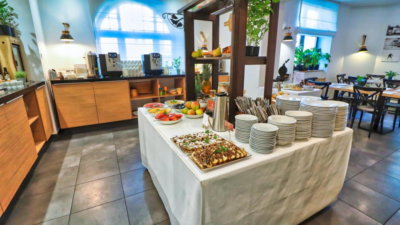 Boutique Eco Hotel Sasanka Szklarska Poręba Esterno foto