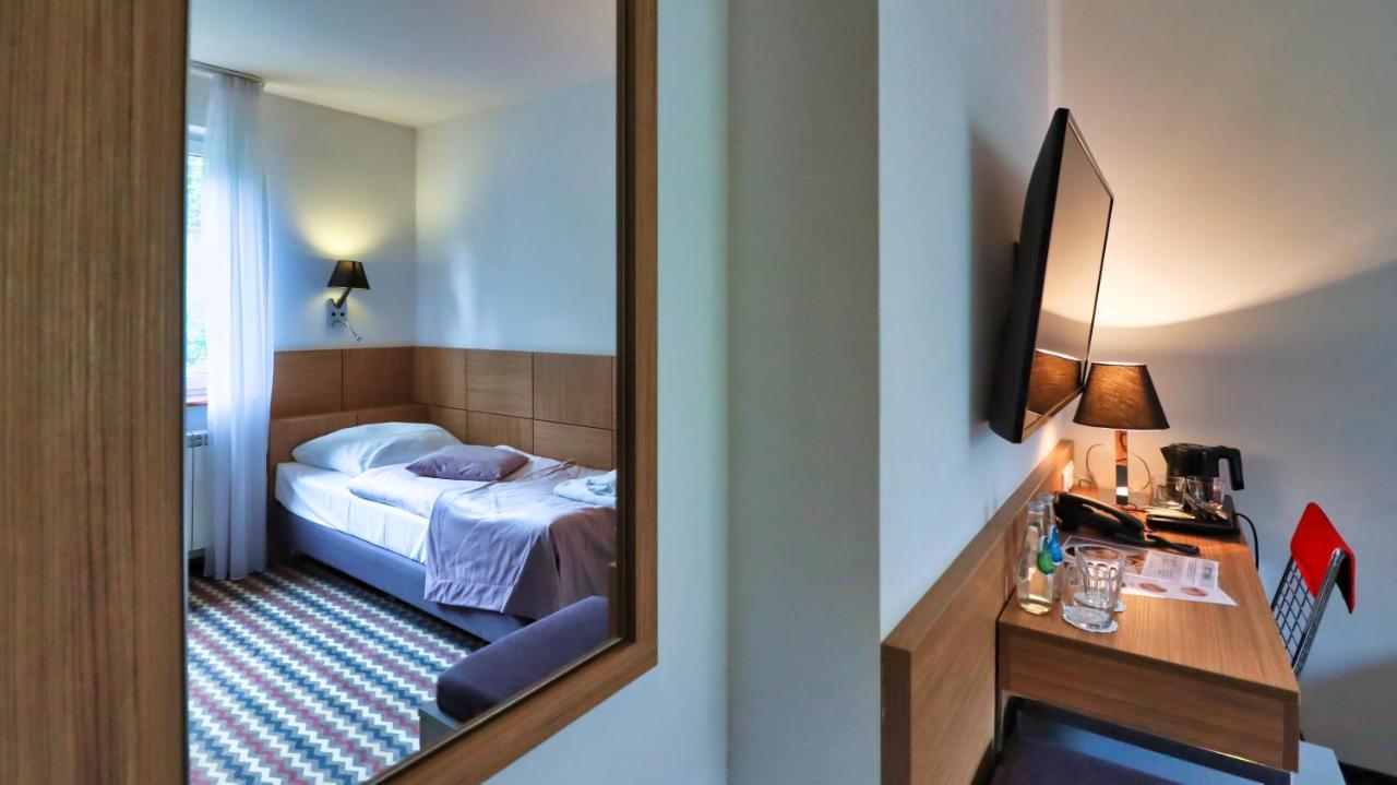 Boutique Eco Hotel Sasanka Szklarska Poręba Esterno foto