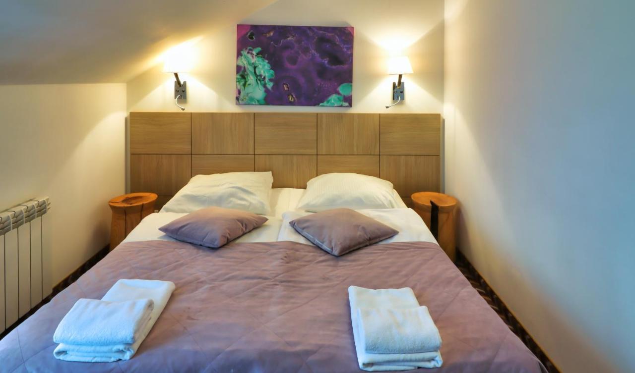 Boutique Eco Hotel Sasanka Szklarska Poręba Esterno foto