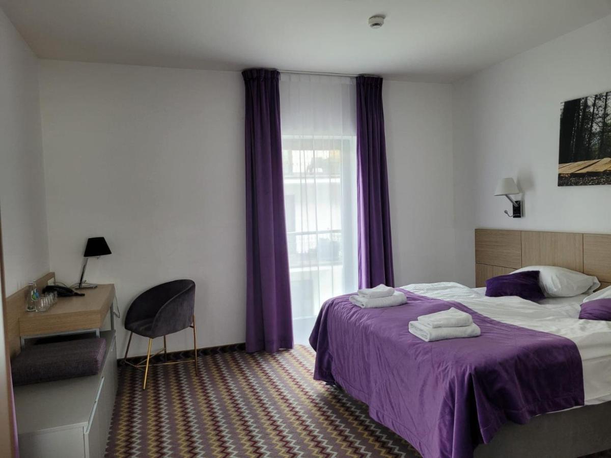 Boutique Eco Hotel Sasanka Szklarska Poręba Esterno foto