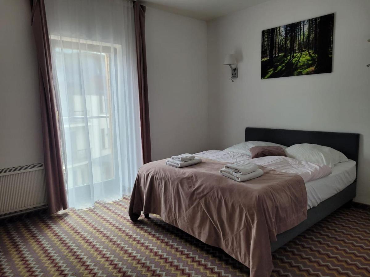 Boutique Eco Hotel Sasanka Szklarska Poręba Esterno foto