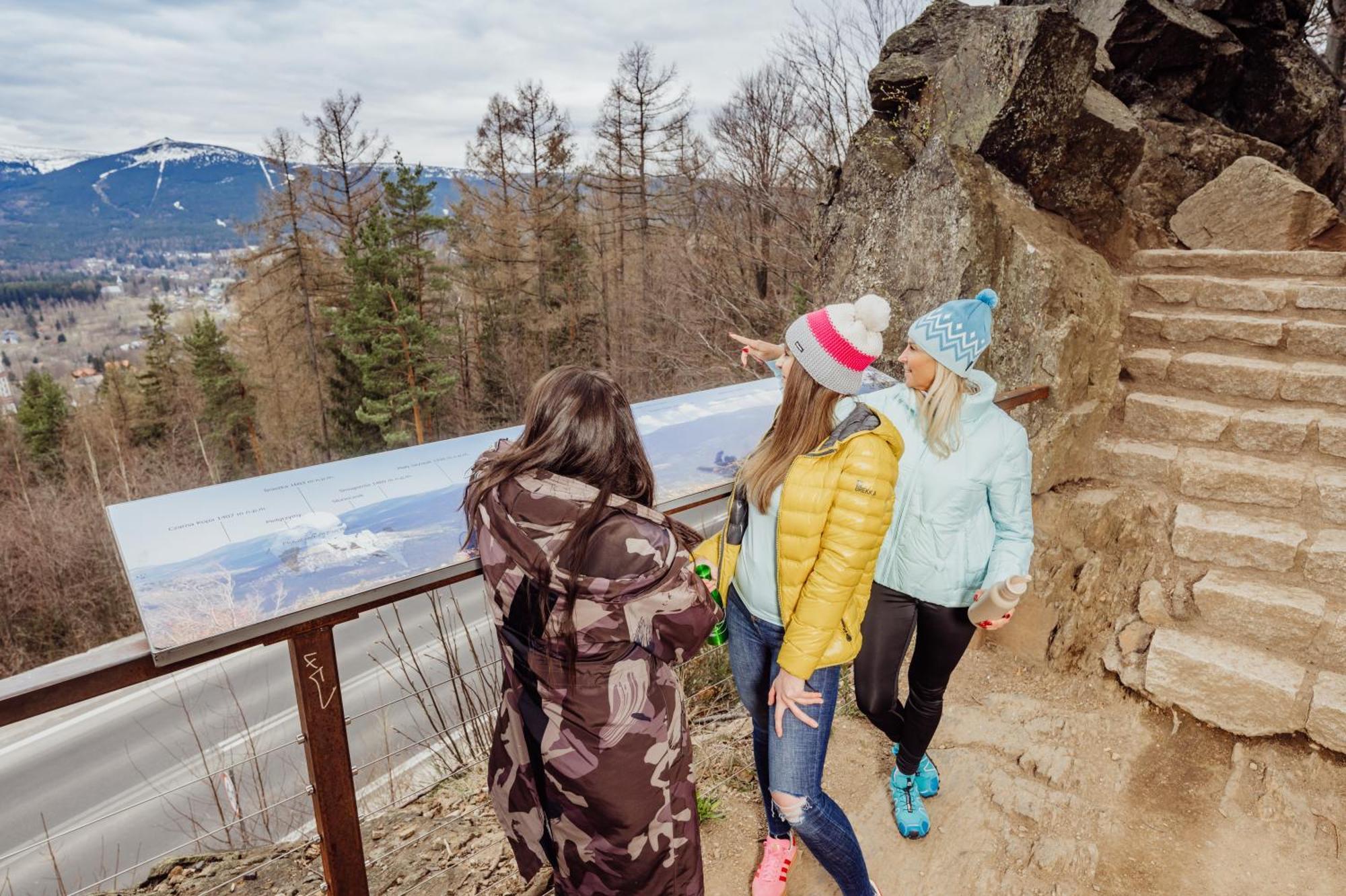 Boutique Eco Hotel Sasanka Szklarska Poręba Esterno foto