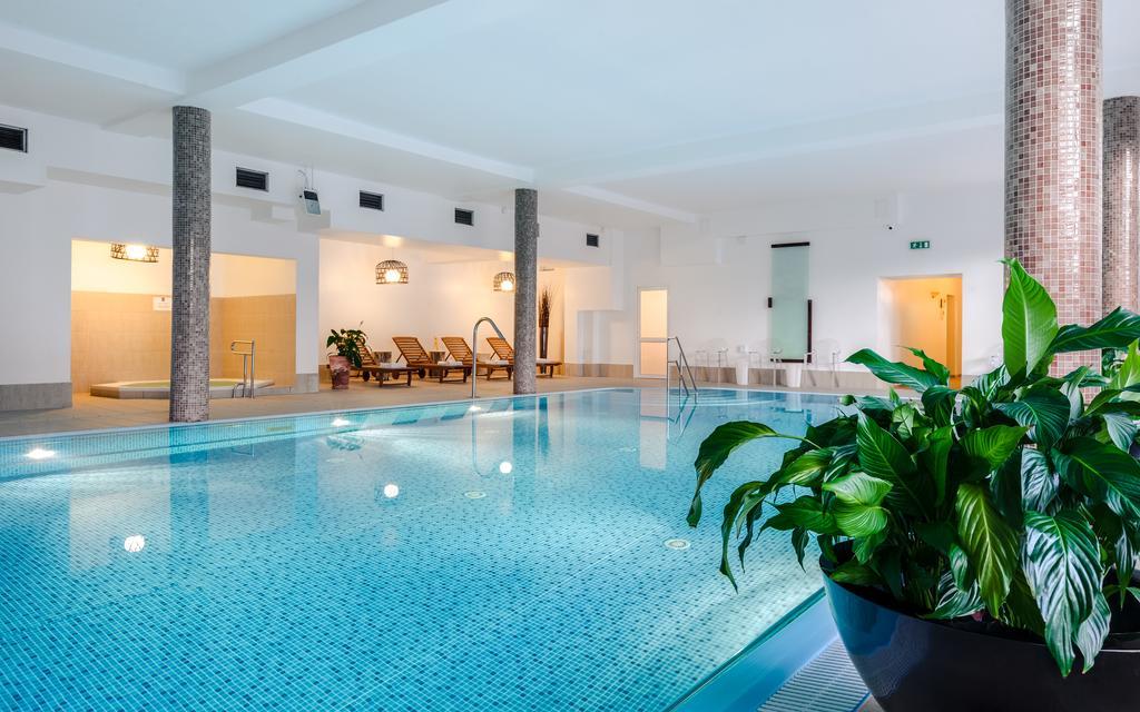 Boutique Eco Hotel Sasanka Szklarska Poręba Esterno foto